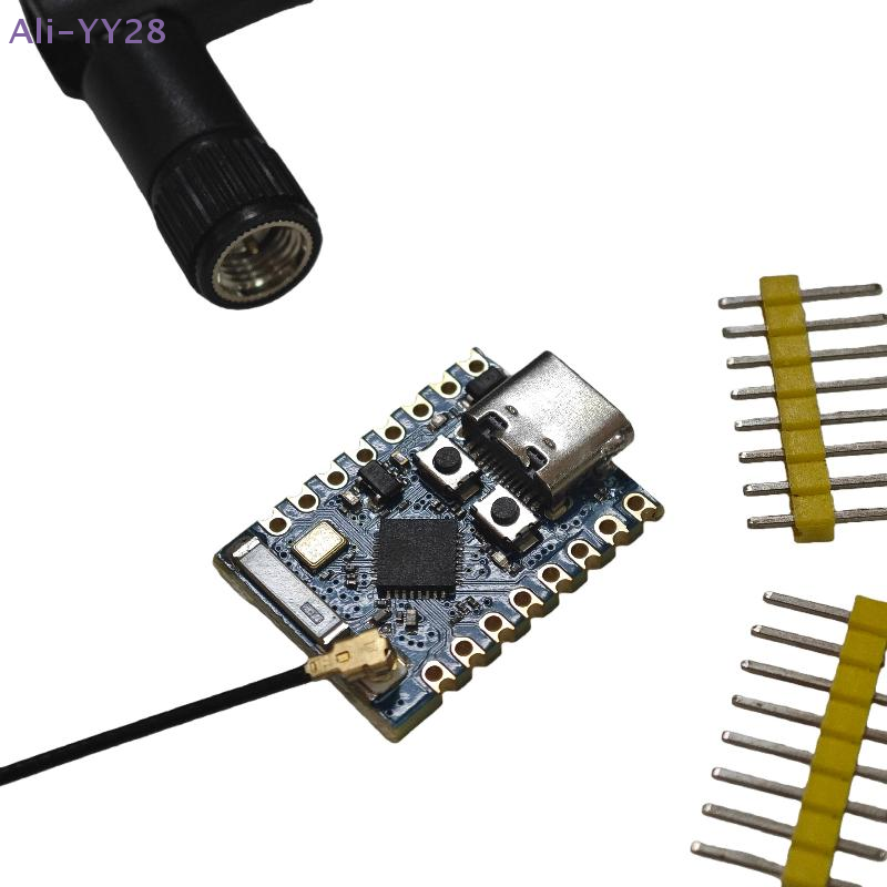 Espressif Esp32 - {MX} NOUVEAU Module Wi-Fi BT ESESP32C3