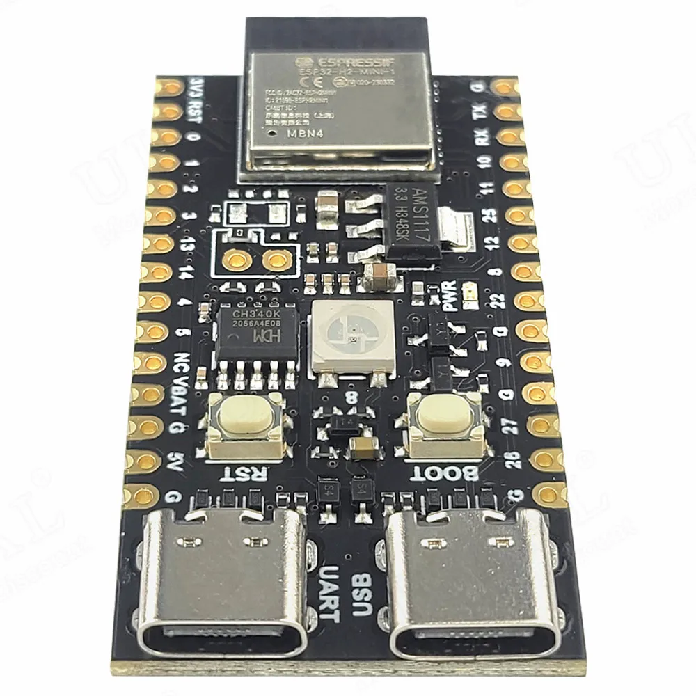 Esp32 H2 - Carte de développement ESP32-H2-N4, Module Wifi