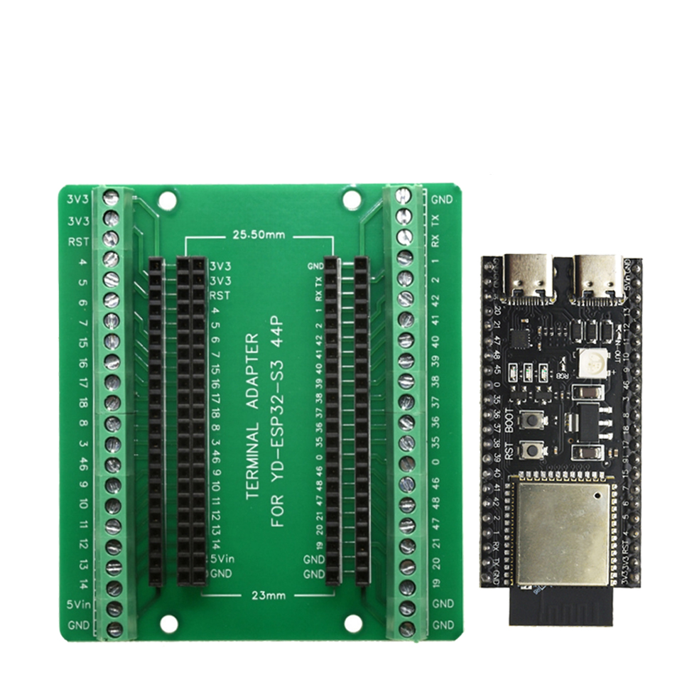 Esp32 Devkit - Carte de développement ESP32-S3 avec kit