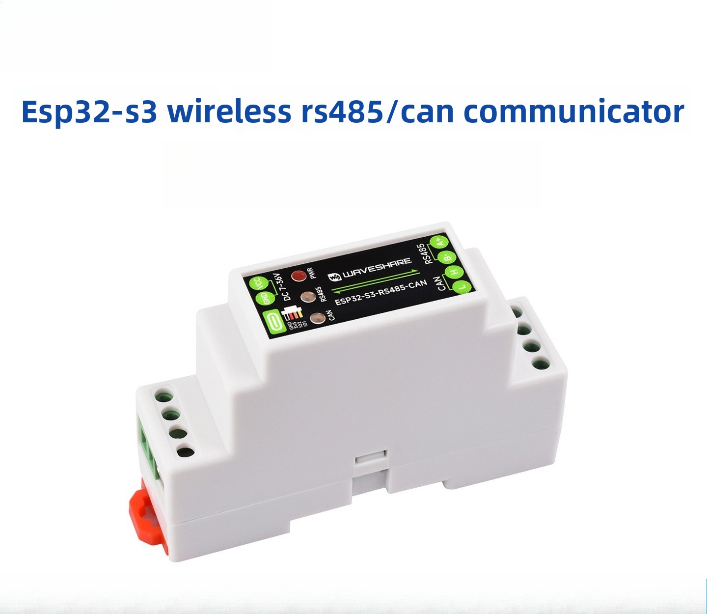 Esp32 Wifi Bluetooth Module - Module de communication CAN RS485 isolé