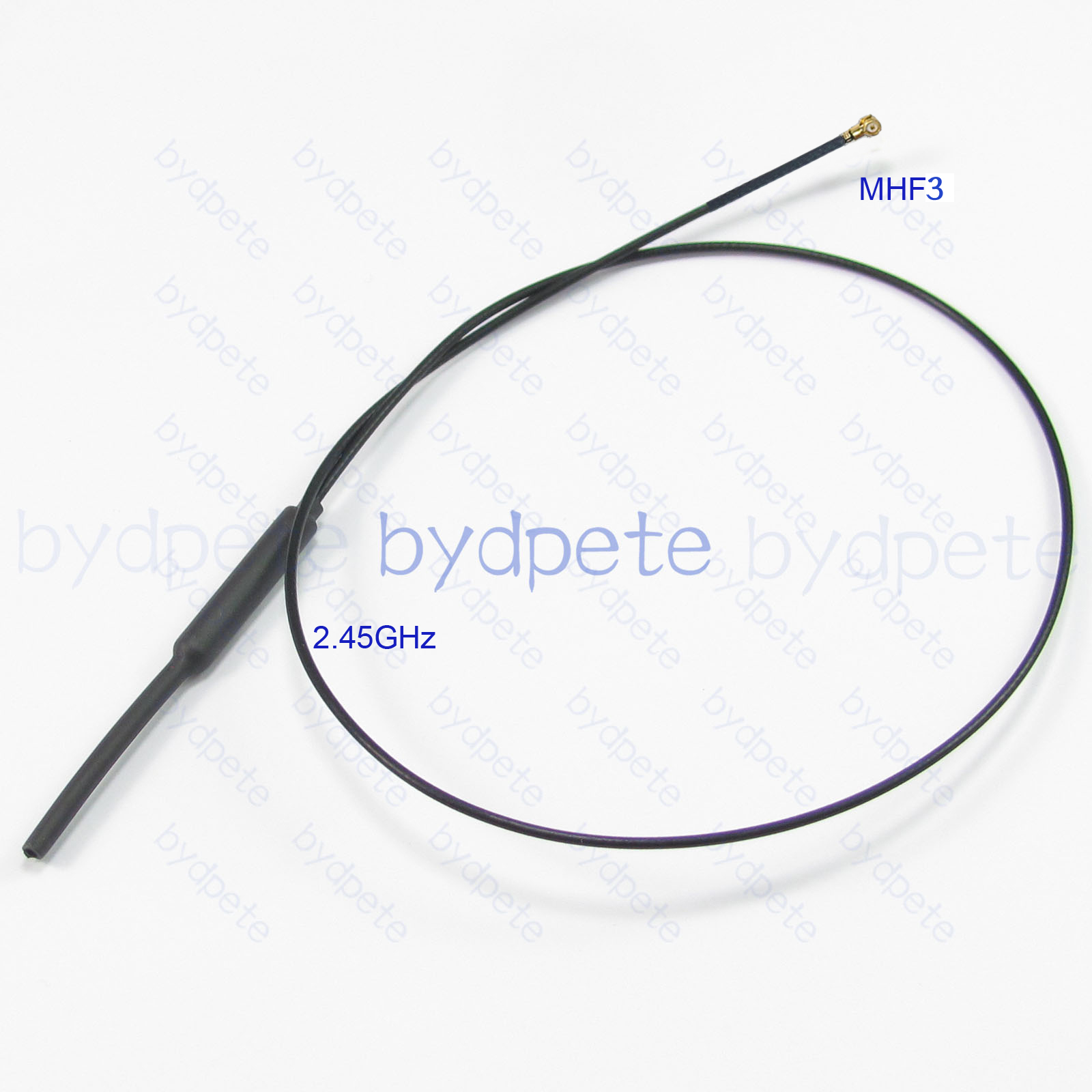 Espressif Esp32 - Antenne IPX3 MHF III MHF3 femelle