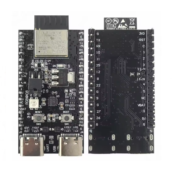 Esp32 H2 - Module de carte de développement IoT