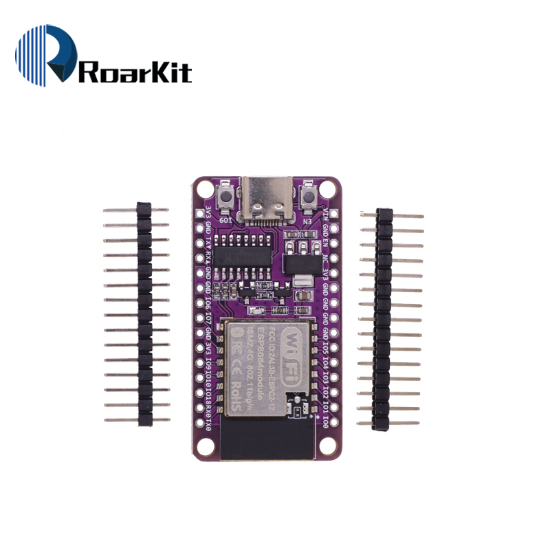 Esp32 Devkit - NODEMCU ESP32-C2 carte de développement ESP8684