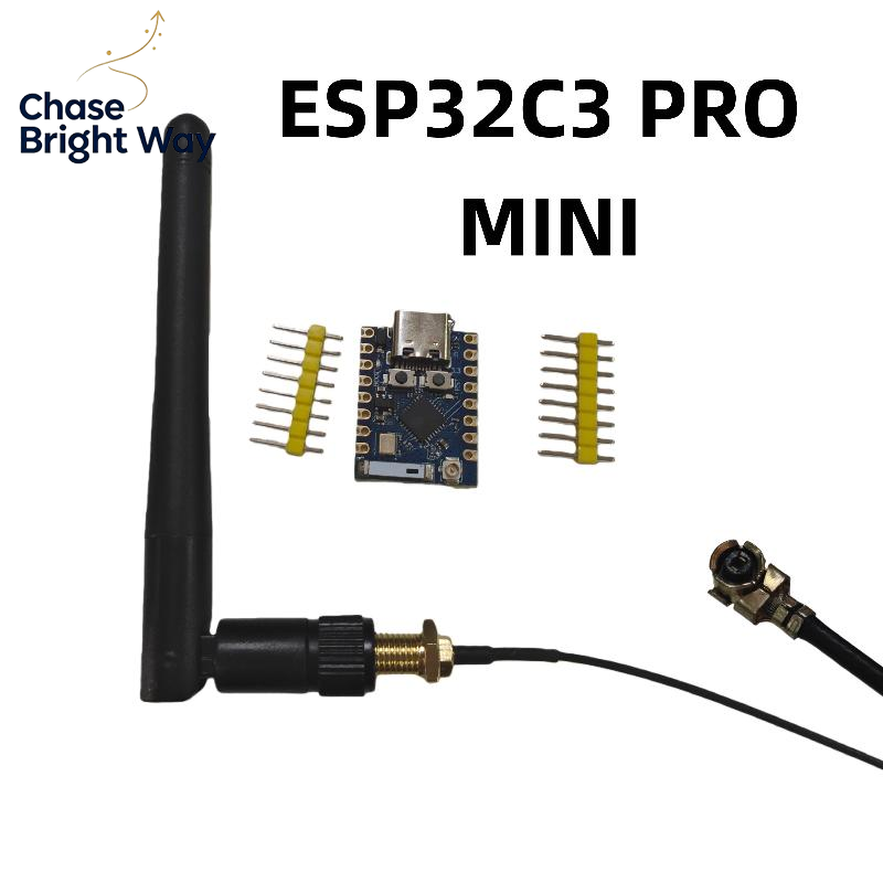 Espressif Esp32 - 1 ensemble de module Wi-Fi BT