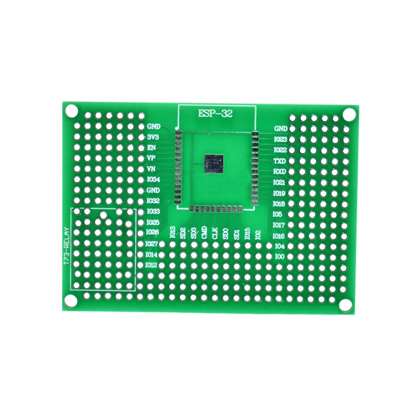 5x7CM Double face Prototype ca - Esp8266 avis et prix