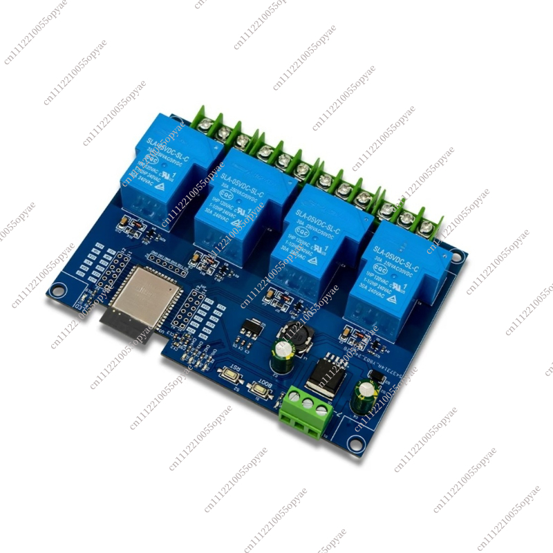 Carte de développement ESP32E, - Espressif Esp32 avis et prix