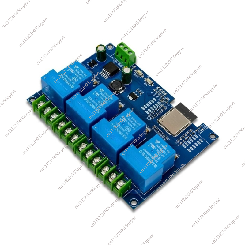Carte de développement ESP32E, - Espressif Esp32 avis et prix