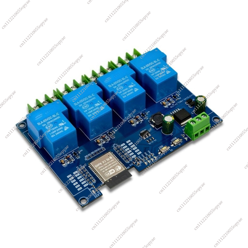 Carte de développement ESP32E, - Espressif Esp32 avis et prix