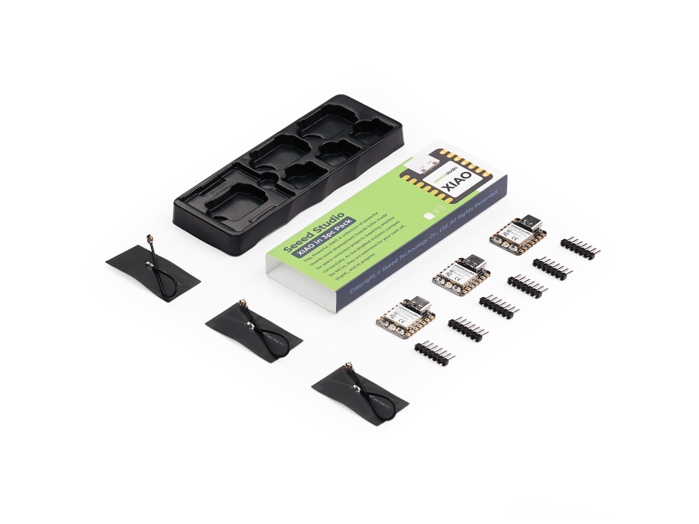 XIAO – Mini carte de développe - Esp32 Development Board avis et prix