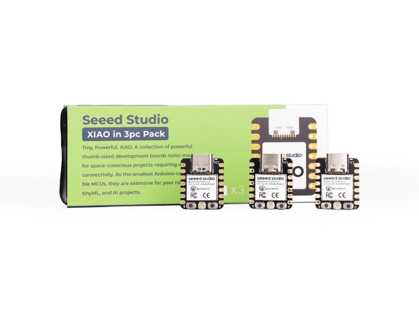 XIAO – Mini carte de développe - Esp32 Development Board avis et prix