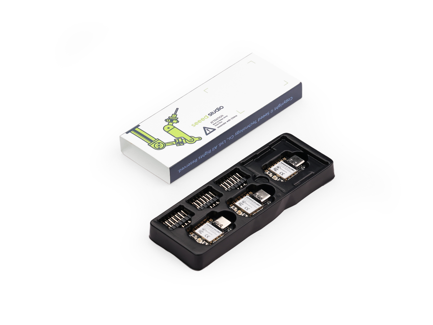XIAO – Mini carte de développe - Esp32 Development Board avis et prix