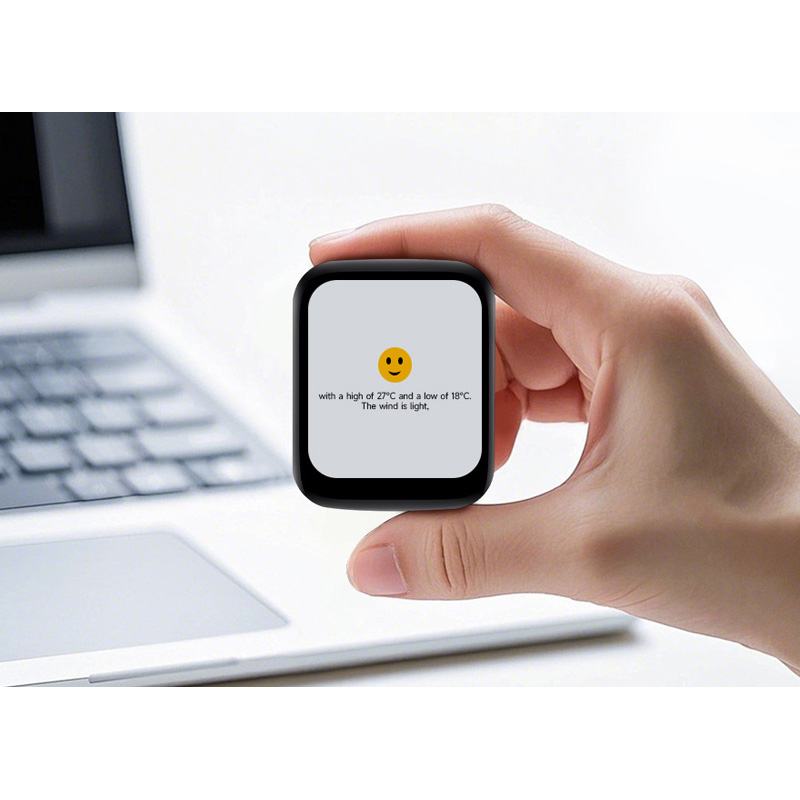 Waveshare ESP32-C6 1.69 pouces - Esp32 C6 avis et prix