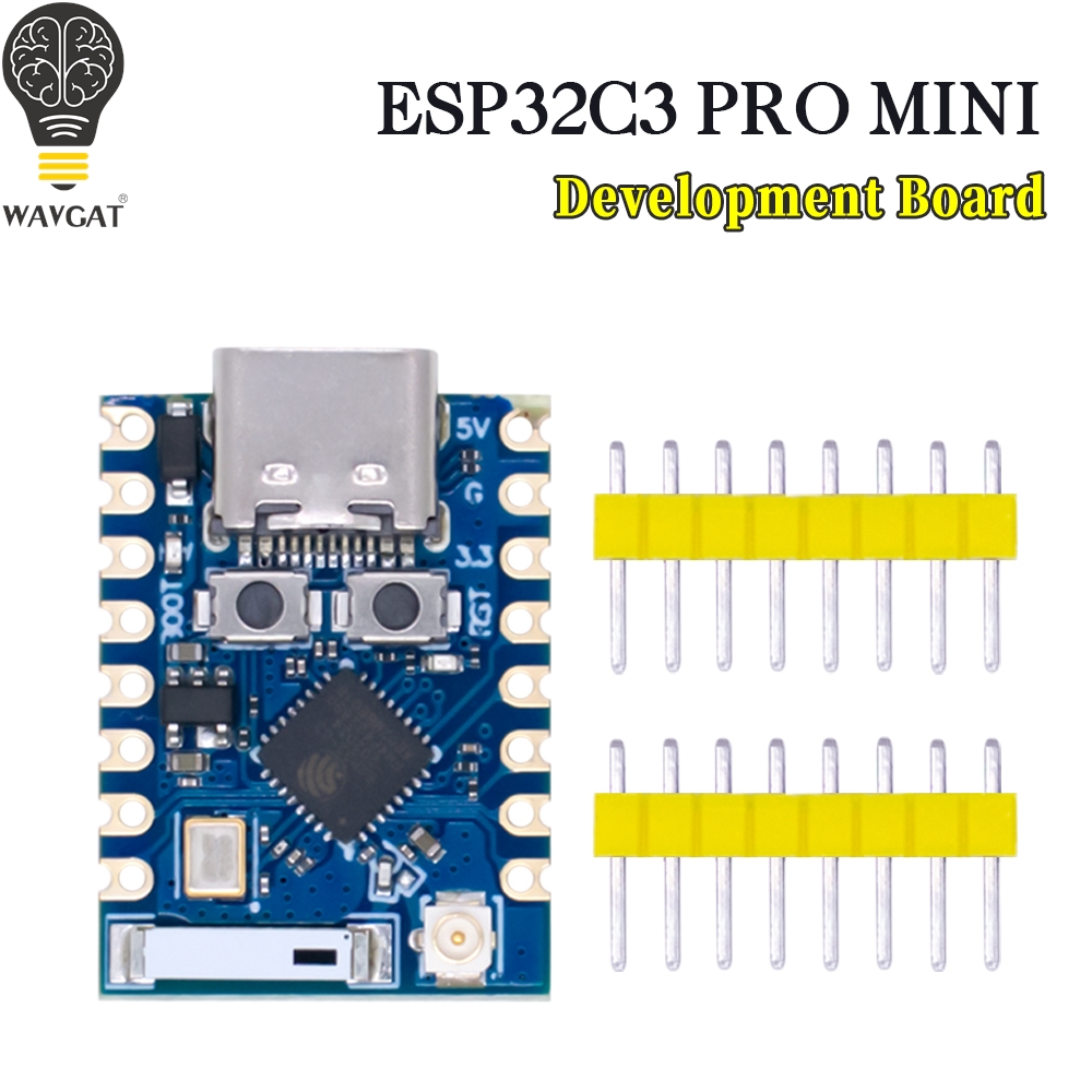 ESP32C3 PRO MINI carte de déve - Esp32 Devkit avis et prix