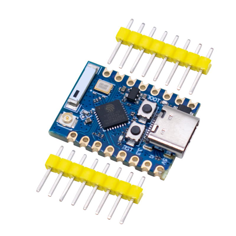 ESP32C3 PRO MINI carte de déve - Esp32 Devkit avis et prix