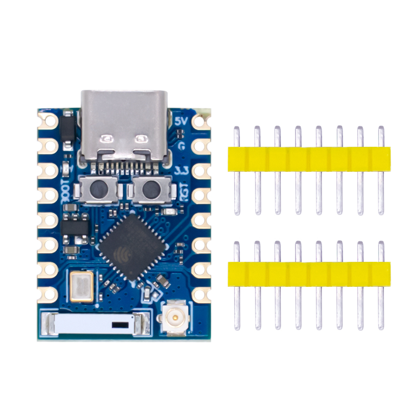 ESP32C3 PRO MINI carte de déve - Esp32 Devkit avis et prix