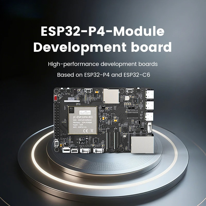 Carte de développement JC-ESP3 - Esp32 C6 avis et prix