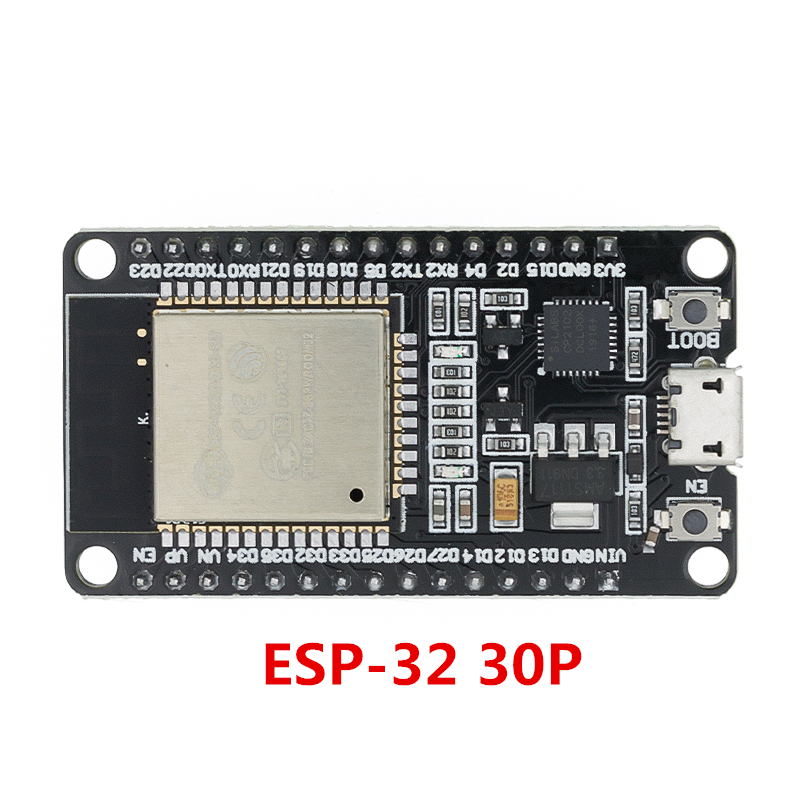 Carte de développement ESP32 W - Esp8266 Nodemcu avis et prix