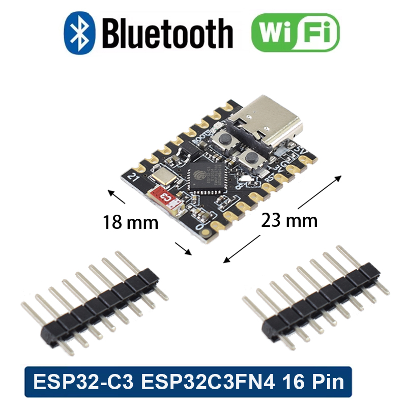 Single-Core sourire Mini ESP32 - Esp32 Devkit avis et prix