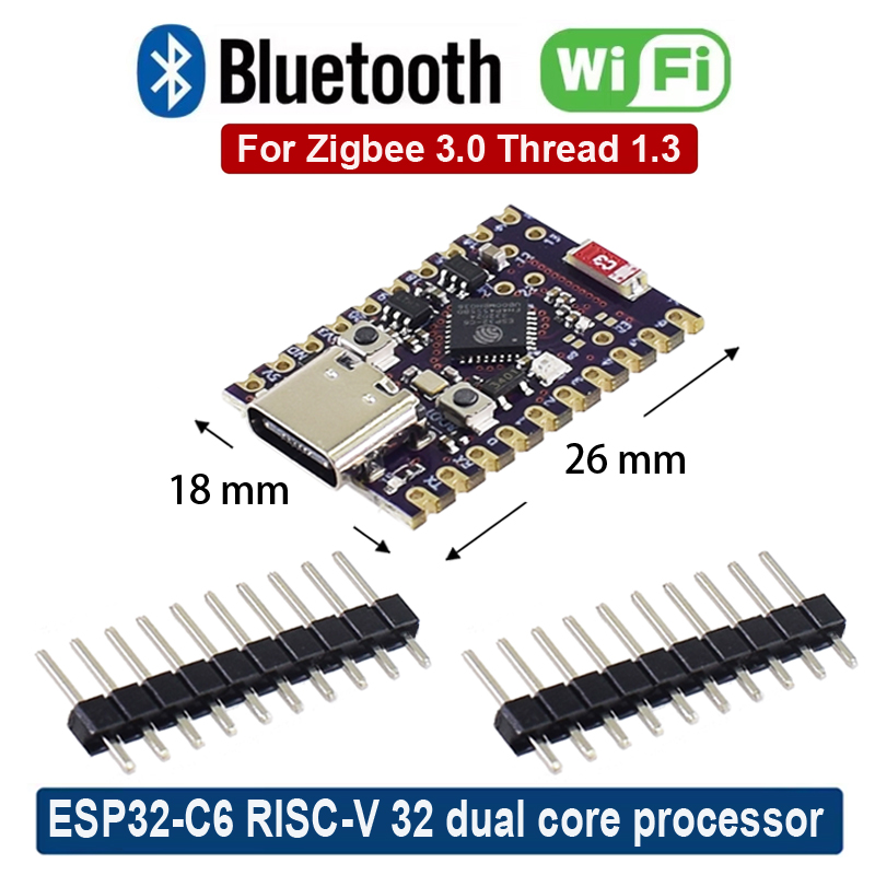 Single-Core sourire Mini ESP32 - Esp32 Devkit avis et prix