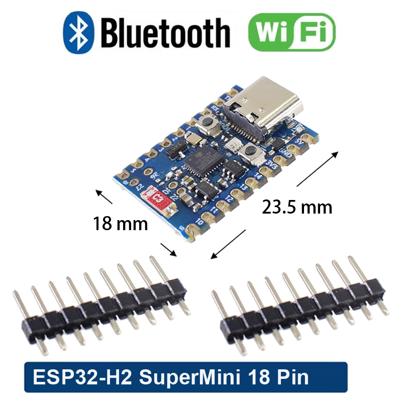 Single-Core sourire Mini ESP32 - Esp32 Devkit avis et prix