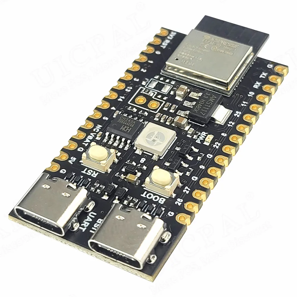 Carte de développement ESP32-H - Esp32 H2 avis et prix