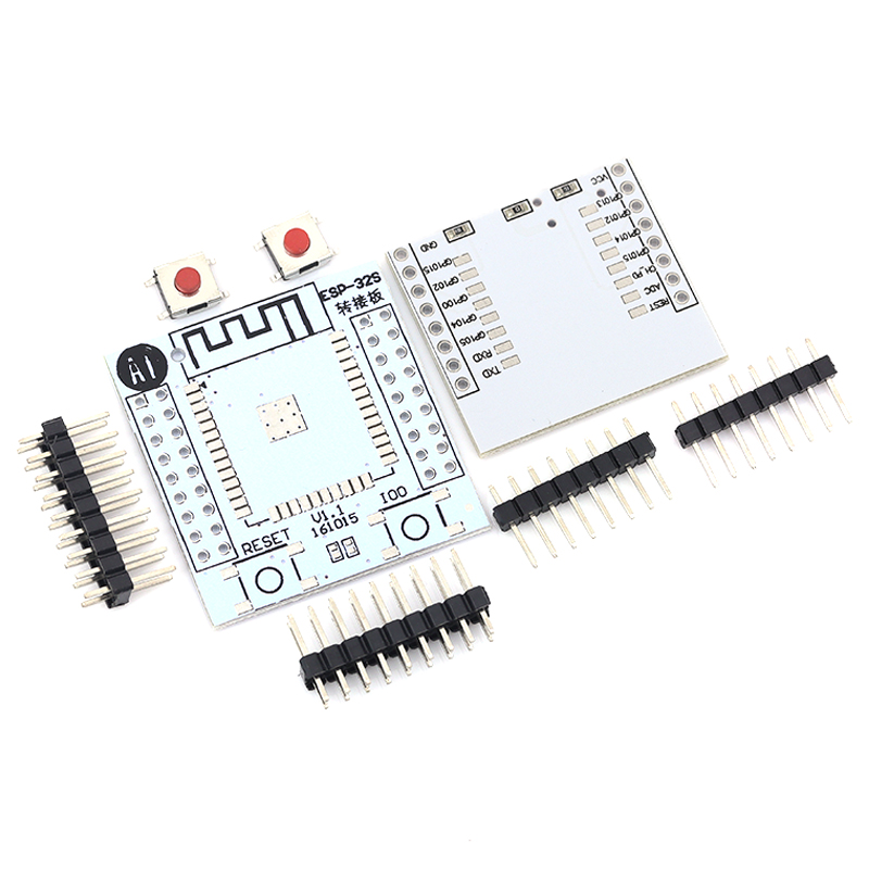 Carte d'extension adaptateur d - Esp8266 avis et prix