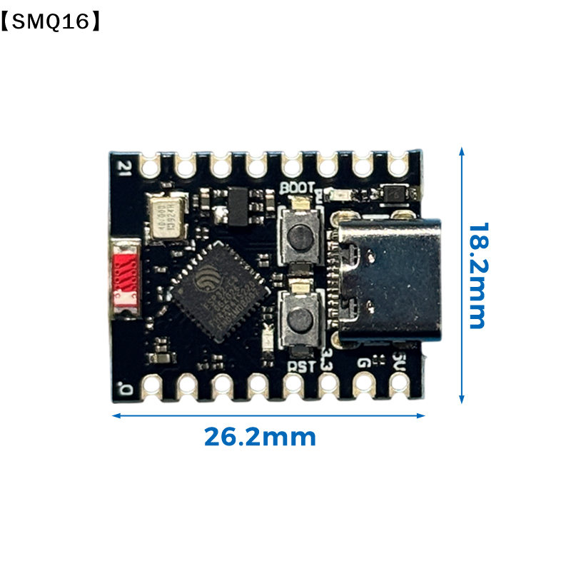 Carte de développement ESP32-C - Esp32 C3 avis et prix