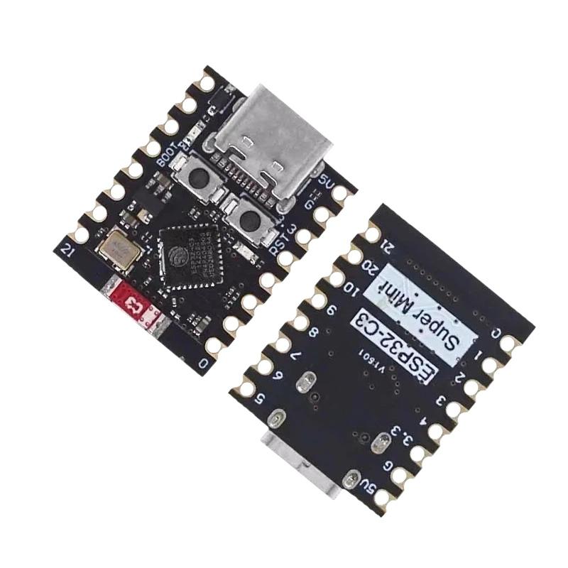 Carte de développement ESP32 C - Esp32 C3 avis et prix