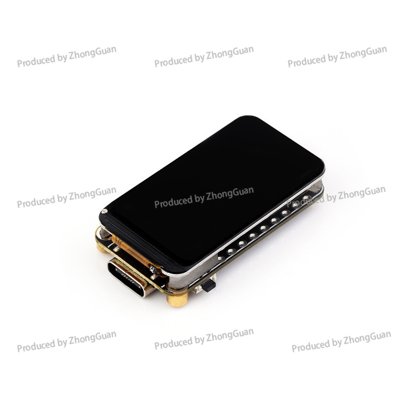 Carte de développement LCD 1,4 - Esp32 C6 avis et prix