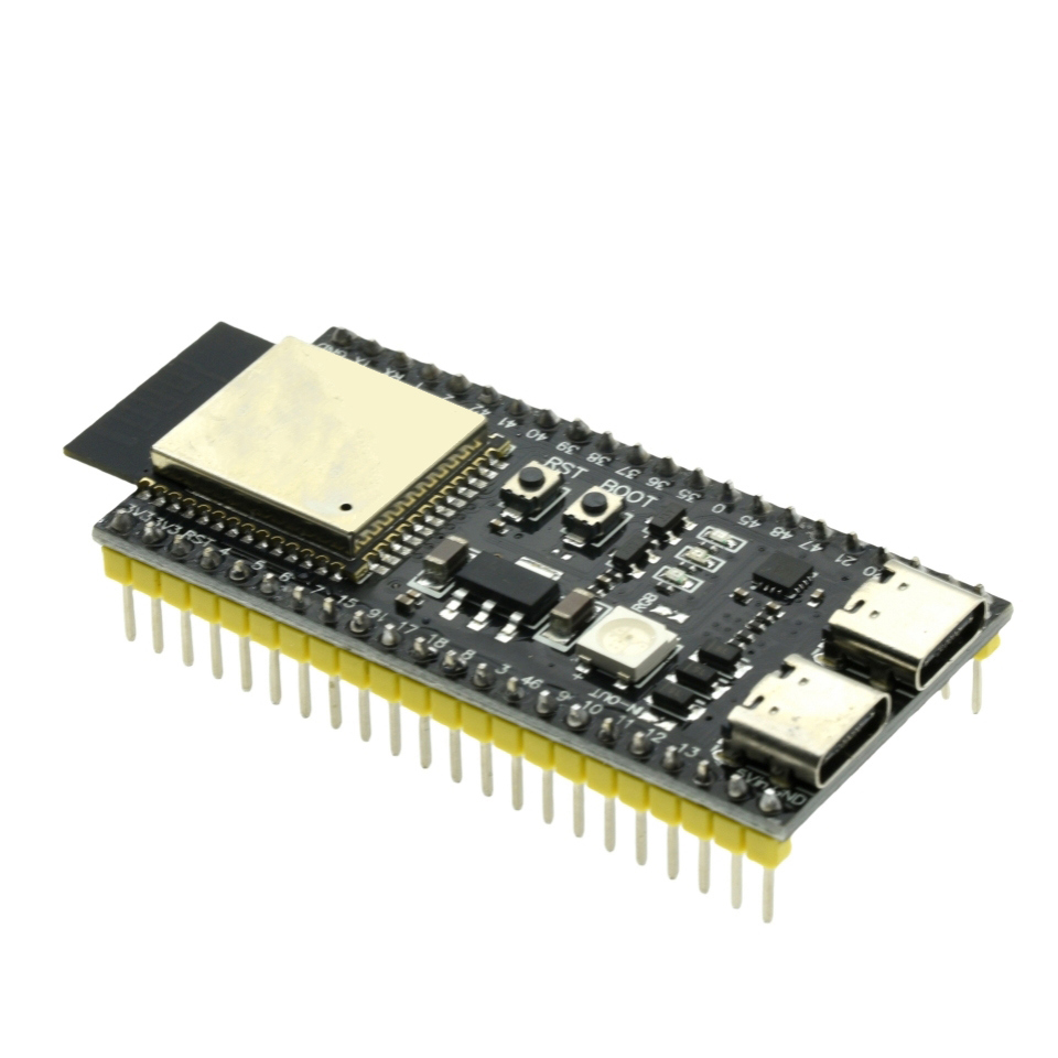 Carte de développement ESP32-S - Esp32 Devkit avis et prix
