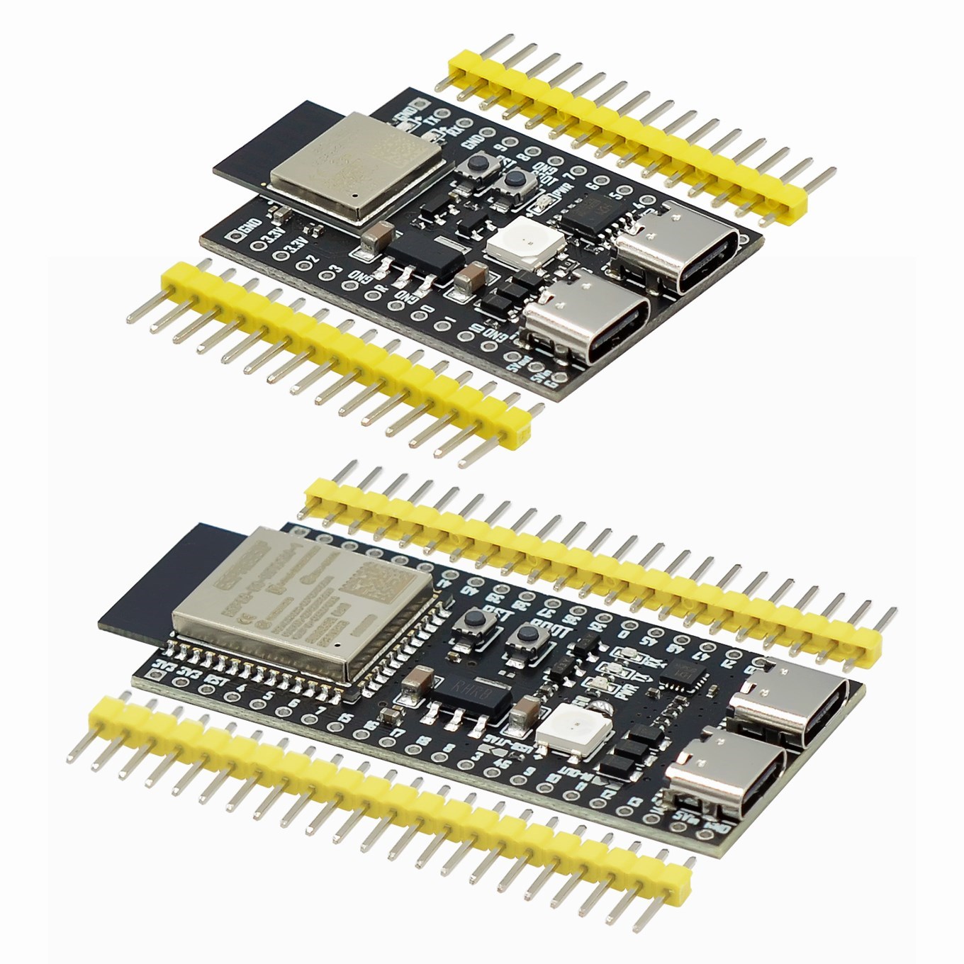 ESP32 / ESP32-C3 / ESP32-S3 to - Esp32 Devkit avis et prix