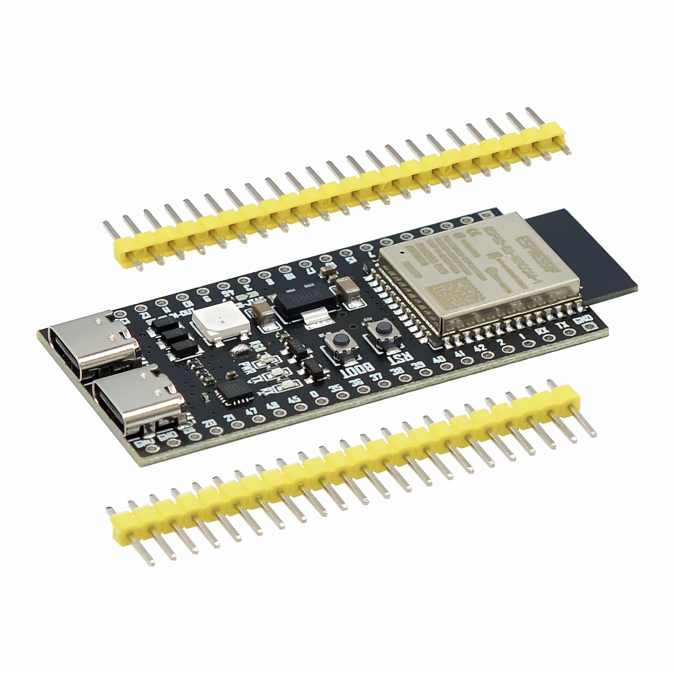 ESP32 / ESP32-C3 / ESP32-S3 to - Esp32 Devkit avis et prix