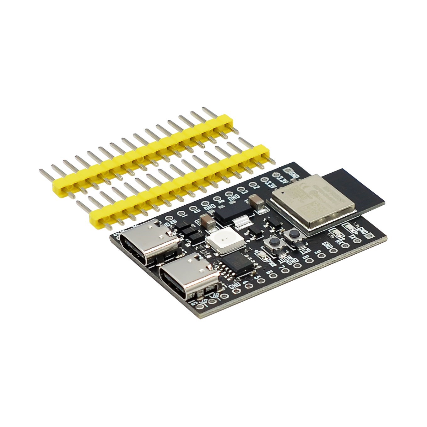 ESP32 / ESP32-C3 / ESP32-S3 to - Esp32 Devkit avis et prix
