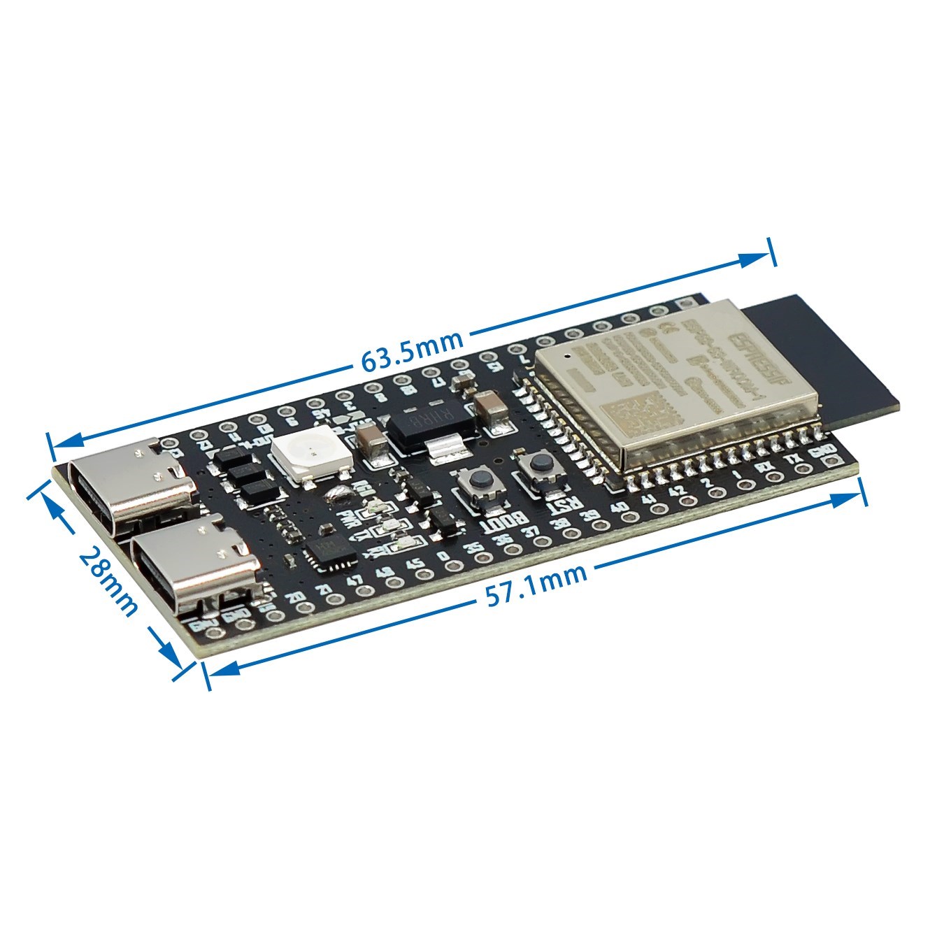 ESP32 / ESP32-C3 / ESP32-S3 to - Esp32 Devkit avis et prix