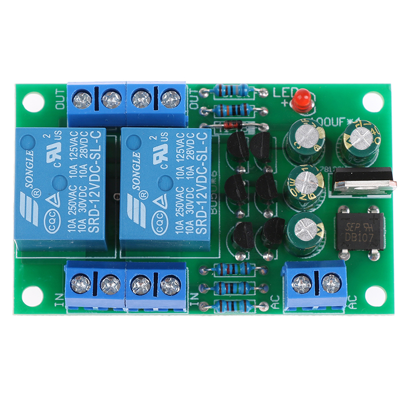 Panneau de Protection de haut- - Esp32 S2 avis et prix