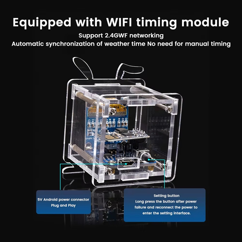 AAAEL-DIY Esp8266 Mini Kits d' - Esp8266 avis et prix