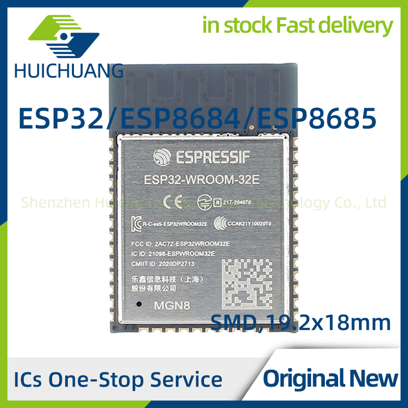 ESP32-WROOM WROVER MINI PICO E - Esp32 H2 avis et prix