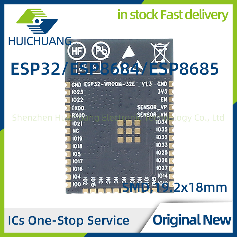 ESP32-WROOM WROVER MINI PICO E - Esp32 H2 avis et prix
