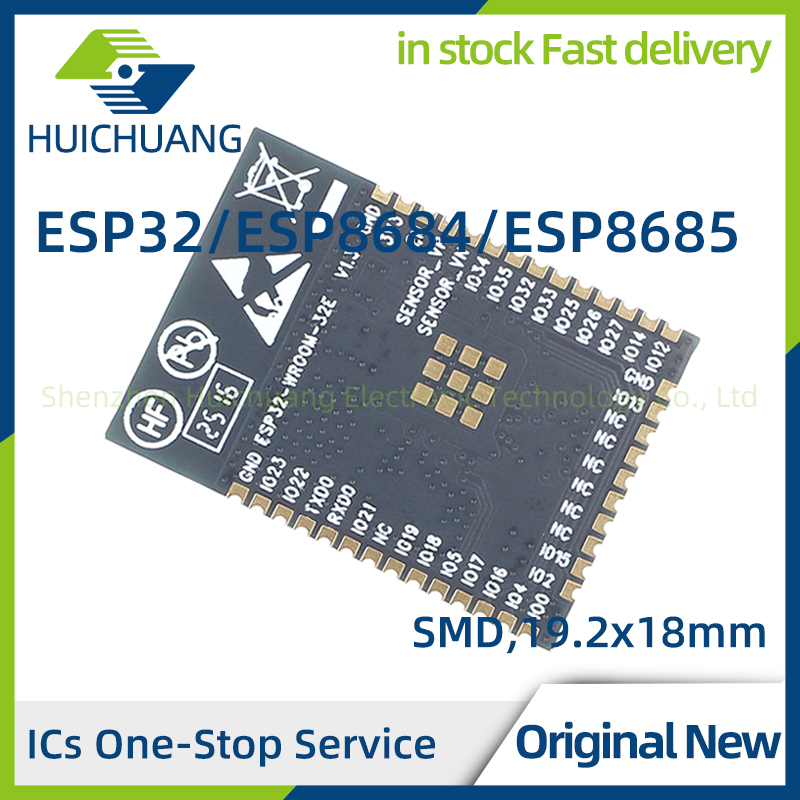 ESP32-WROOM WROVER MINI PICO E - Esp32 H2 avis et prix