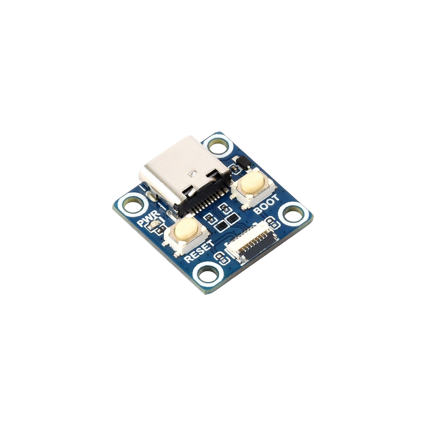 Carte de développement Wavesha - Esp32 S3 avis et prix