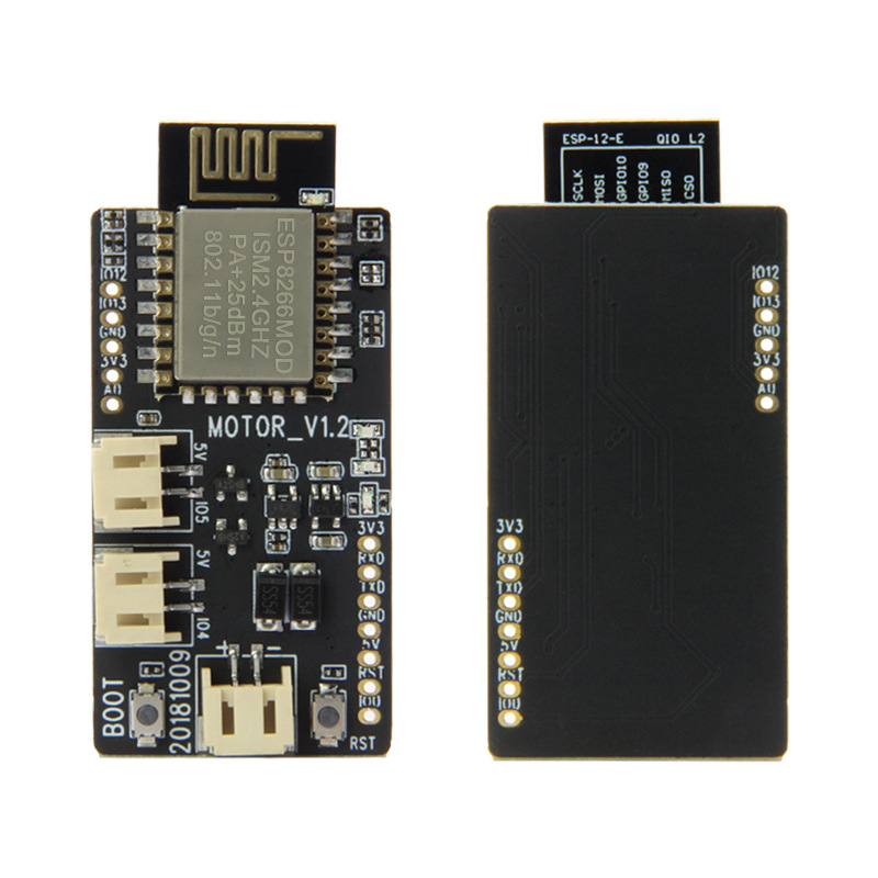 LILYGO T-Thruster, carte de dé - Esp8266 avis et prix