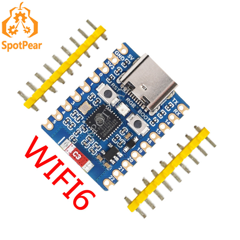 Carte de développement ESP32-C - Espressif Esp32 avis et prix
