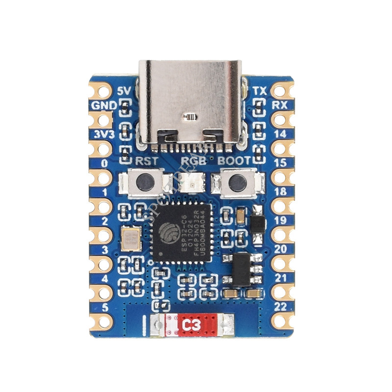 Carte de développement ESP32-C - Espressif Esp32 avis et prix