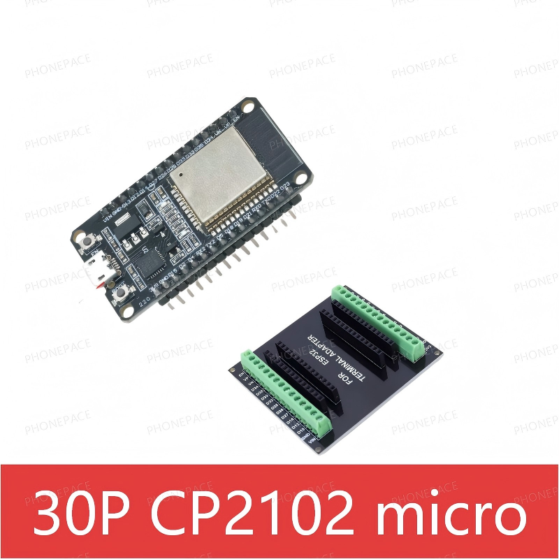 Carte de développement ESP32 N - Esp32 Devkit avis et prix