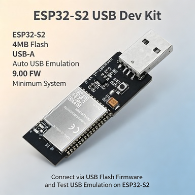 Carte de développement ESP32-S - Esp32 S2 avis et prix