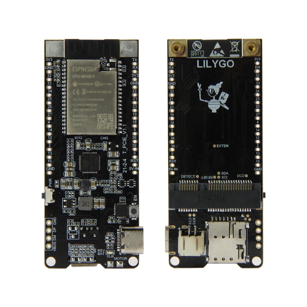 Carte de développement combina - Esp32 Wifi Bluetooth Module avis et prix