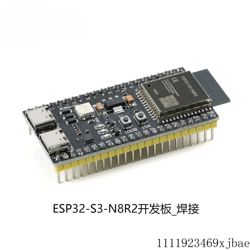 Carte de développement ESP32-S - Esp32 Wifi Bluetooth Module avis et prix