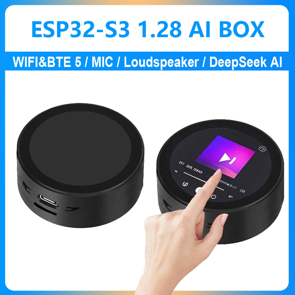 ESP32-S3 AI carte de développe - Esp32 S3 avis et prix