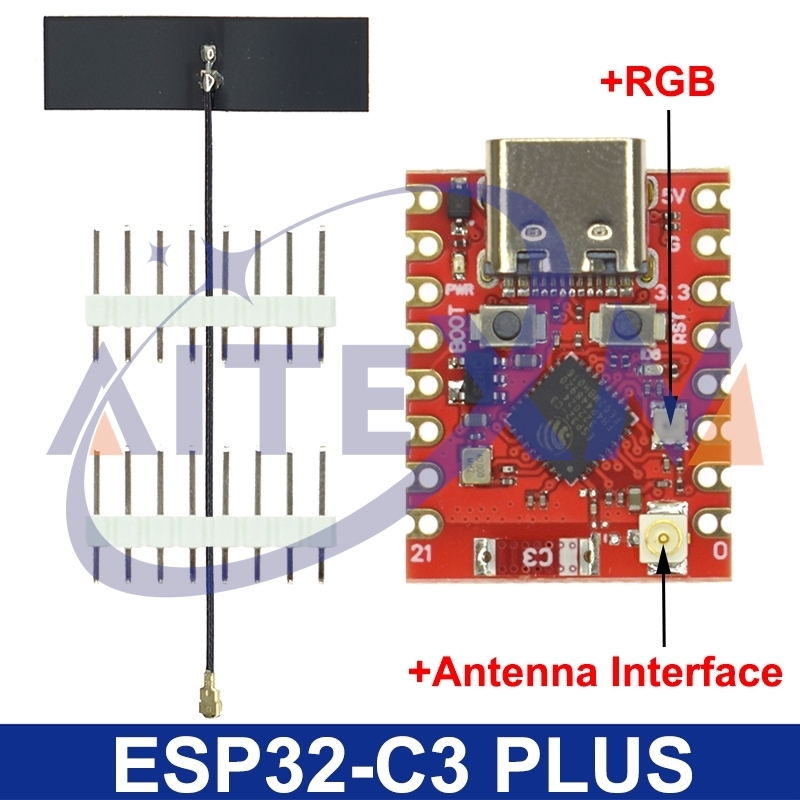 Carte de développement ESP32-C - Esp32 H2 avis et prix