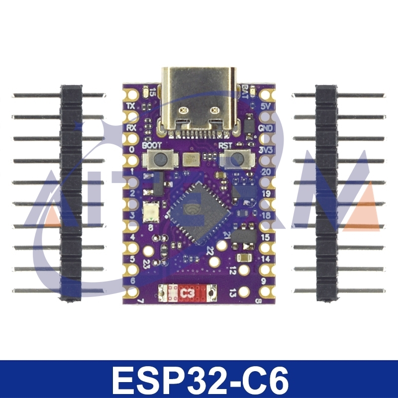 Carte de développement ESP32-C - Esp32 H2 avis et prix